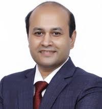 Dr Samir Patil